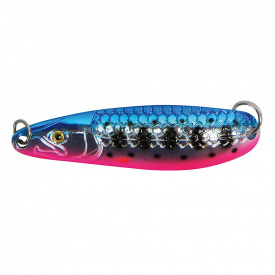 Daiwa Wise Masau 6,8cm 17g - Blue Yamame