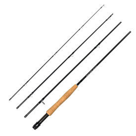Pool 12 Power Pool Fly Rod