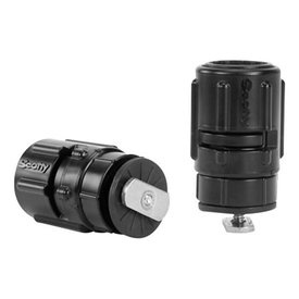 Scotty 438 Gear Head Track Adapter