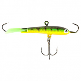 IFISH Little Big Man, 60mm 8g - Perch