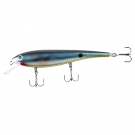 IFISH The Fighter 120mm - Ghost Blue