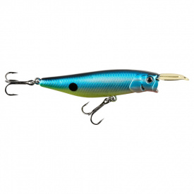 IFISH Surface Dog 90mm, 13g - Ghost blue