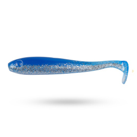 IFISH Demon Shad 7cm - Blue
