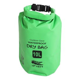 IFISH Dry Bag 10L Green