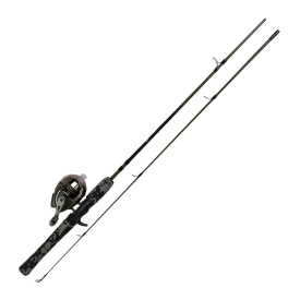 IFISH X-Wand Casting 5' - Urban