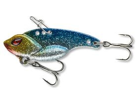Daiwa Prorex Metal Vibe 10g Blue Metallic