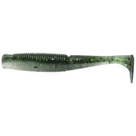 Daiwa Bait Junkie 3,2'' Minnow 6-pack Baby Bass