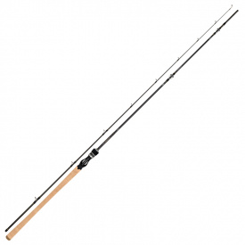 Daiwa Luvias Baitcast 2pc - 9'0'' 5-25g