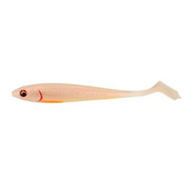 Daiwa Prorex Duckfin Shad 3,5'' Pearl Mother