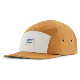 Patagonia Graphic Maclure Hat SHGO