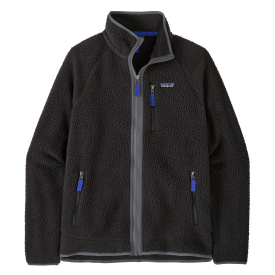 Patagonia M's Retro Pile Jacket BFO