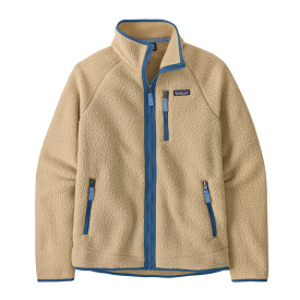 Patagonia M's Retro Pile Jacket NAUT