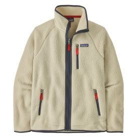 Patagonia M's Retro Pile Jacket PNSM