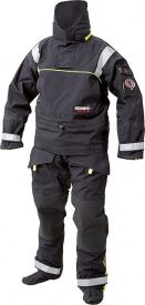 Ursuit Gemino Operative size L, black