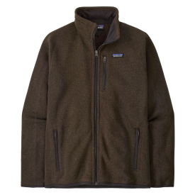 Patagonia M's Better Sweater Jacket OTBR