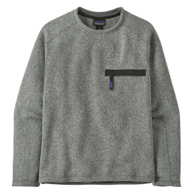 Patagonia M's Better Sweater Crewneck STH