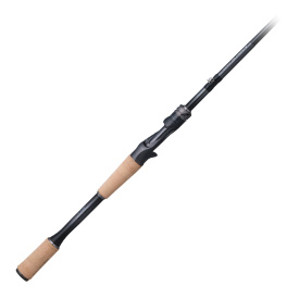 Jackall X Shimano Poison Glorious Casting - 1611H 2,11m 6'11 14-42g 1+1pc