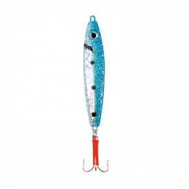 Fladen Stavangersilda 60g - Blue Crystalina