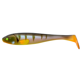 Illex Magic Slim Shad 4 Blue Gill