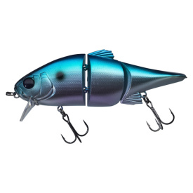 Jackall Swing Mikey 11,5cm, 28,5g - Tsuyagin Shad (F)