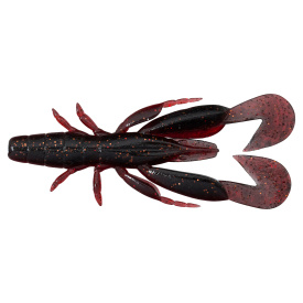 Jackall Chunk Craw 9,5cm, 8,6g (6-pack) - Magic Mad Craw