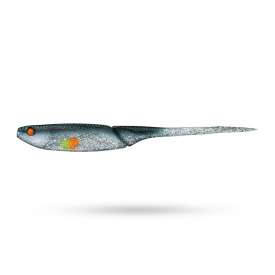 Illex Magic Swing Tail 5 13,3cm 8g (5-pack) - Magic Rudd