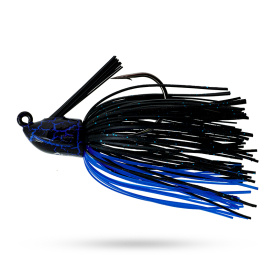 Illex Jungle Blaster 14g - Electric Blue