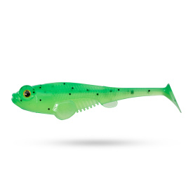 Gunki Rockstar 5,9cm (6-pack) - Ufo