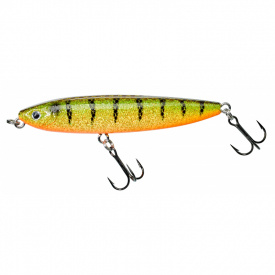 Gunki Megalon 7,5 cm F Strass Perch