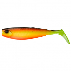 Gunki G'Bump 17 cm U.V Black Chicken