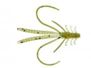 Gunki Naiad 5 cm Gremille