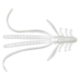 Gunki Naiad 5 cm White Flash