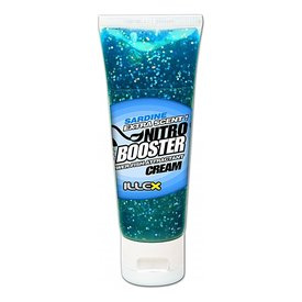 Illex Nitro Booster Sardine Cream Blue 75ml