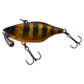 Jackall TN 60 Trigon 6cm, 18,5g - Aurora Black & Gold