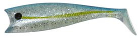 ILLEX NITRO SHAD 9 CM 6PCS JELLY SHAD