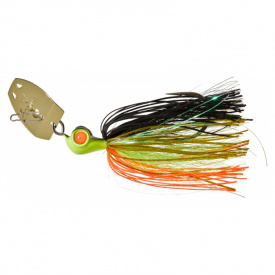 Gunki Boomer 14g - Black Chicken M.S