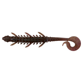 Jackall Juggpod 8cm (7-pack) - Guripan Earthworm