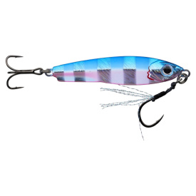 Gunki Space Jig 14g - Blue Pink