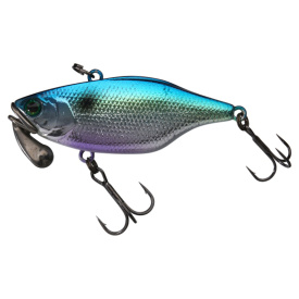 Jackall TN 60 Trigon 6cm, 18,5g - Tsuyagin Shad