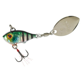 Gunki Shocker Vib 15,6g - Blue Gill