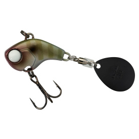 Jackall Deracoup 21g 3,2cm - Dying Blue Gill