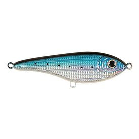 Buster Jerk, Saltwater, sinking, 15cm, Blue Sardine