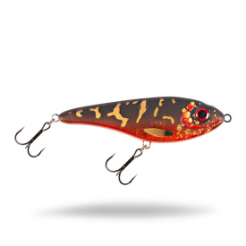 Baby Buster 10cm, 25g - Pierre Monjarret V2