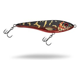 Big Bandit Susp, 19,5cm, 90g - Pierre Monjarret V2
