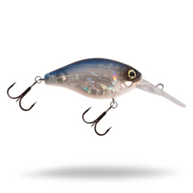 Strike Pro Cranky X SH, 5cm, 8g - Pro Blue Shad