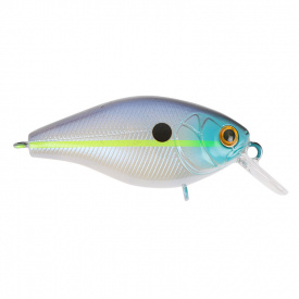 Cranky X 5cm, 8gr - Ghost Shad V2
