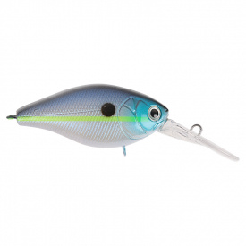Cranky X Deep 6cm, 15gr - Ghost Shad V2
