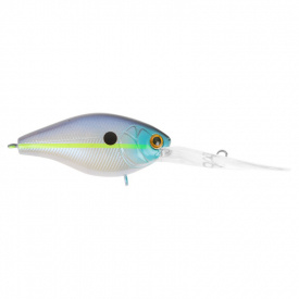 Cranky X X-Deep, 6cm, 15g - Ghost Shad V2