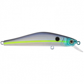 Strike Pro Inquisitor susp 8cm, 8g, Ghost Shad V2