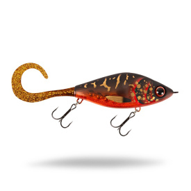 Trueglide Guppie Downsize 9cm, 35g - Pierre Monjarret V2 MOG